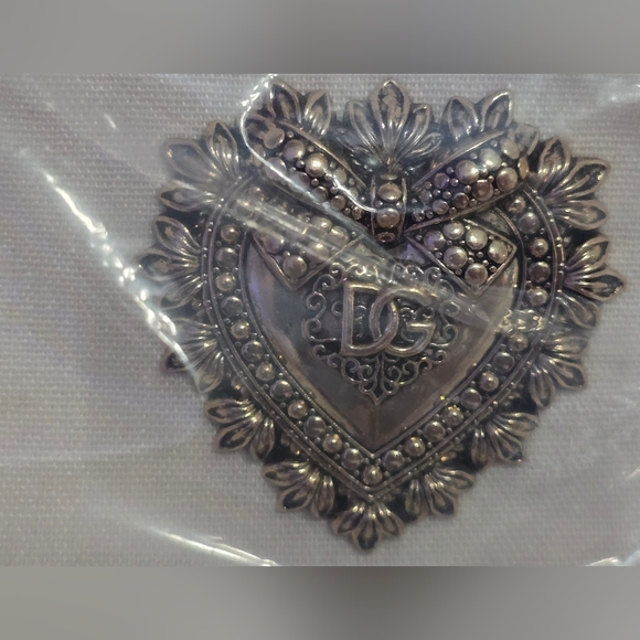 NIP Dolce and Gabbana Devotion tote - Picture 3 of 8